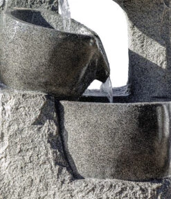 Dehner Polyresin-Gartenbrunnen Circ, Ca. H89 Cm 9 Dehner Polyresin-Gartenbrunnen Circ, Ca. H89 Cm -Gartenbedarfsgeschäft 4079794 WE DE 002 DehnerPolyresinGartenbrunnenCircOutdoorbrunnen