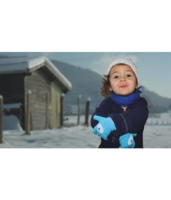 Kinderhandschuh Prosper -Gartenbedarfsgeschäft 4097937 WE MO 001 KinderhandschuheProsper