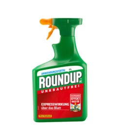 Roundup® Unkrautfrei AC, 1 L
