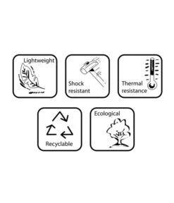 Farmet Kunststoff-Topf-Set Orione Alto, Rund, Grau, 2-teilig 11 Farmet Kunststoff-Topf-Set Orione Alto, Rund, Grau, 2-teilig -Gartenbedarfsgeschäft 4109179 WE DE 005 ORIONEALTOHoherRunderPflanzkuebelDurchmesser50cm50cmhochSTEINBEIGE