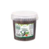 Dehner Natura Premium Ganzjahresfutter Weißdornbeeren, 500 G -Gartenbedarfsgeschäft 4112819 PR FS 001 DehnerNaturaPremiumBeerensnackWeissdornbeeren