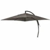 Sun Garden Ampelschirm Easy Sun KD, Anthrazit, Quadratisch, Ca. B320/T320 Cm 1 Sun Garden Ampelschirm Easy Sun KD, Anthrazit, Quadratisch, Ca. B320/T320 Cm -Gartenbedarfsgeschäft 4123402 WE FS 001 AmpelschirmEasySun320x320cmanthrazitgraumeliertBezuggraumeliert100Olefin