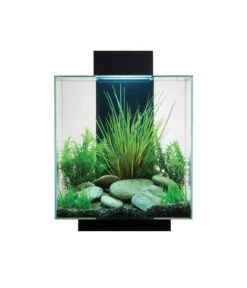 FLUVAL® Aquarium-Set Edge 2.0, 46 Liter -Gartenbedarfsgeschäft 4126009 WE D 003 FluvalEdge46Literschwarz