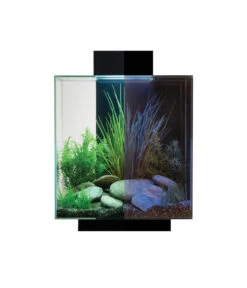 FLUVAL® Aquarium-Set Edge 2.0, 46 Liter -Gartenbedarfsgeschäft 4126009 WE D 004 FluvalEdge46Literschwarz