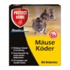 PROTECT HOME Rodicum® Mäuse Köder, 1 Stück -Gartenbedarfsgeschäft 4137709 WE FS 001 ProtectHomeRodicumMaeuseKoeder1StueckMaeusefalle