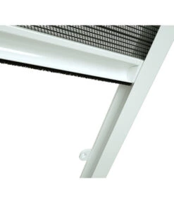 Hecht Kombi-Dachfenster-Plissee, Ca. B110/H160 Cm -Gartenbedarfsgeschäft 4144168 4144176 WE DE 001 HechtKombiDachfensterPlissee110x160cm