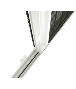 Hecht Kombi-Dachfenster-Plissee, Ca. B110/H160 Cm -Gartenbedarfsgeschäft 4144168 4144176 WE DE 004 HechtKombiDachfensterPlissee110x160cm