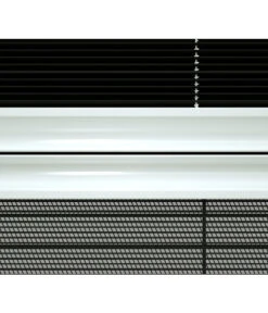 Hecht Kombi-Dachfenster-Plissee, Ca. B110/H160 Cm -Gartenbedarfsgeschäft 4144168 4144176 WE DE 005 HechtKombiDachfensterPlissee110x160cm