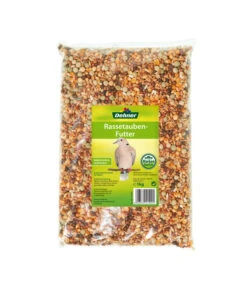 Dehner Rassetauben-Futter