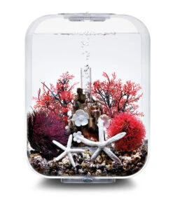 BiOrb® Aquarumdeko Decor Set 15 L Red Forest -Gartenbedarfsgeschäft 4163606 WE M 002 BiOrbDecorSet15LRedForest
