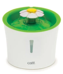 Catit® 2.0 Trinkbrunnen Flower, 3 L