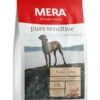 MERA® Trockenfutter Für Hunde Pure Sensitive Adult, Truthahn & Reis -Gartenbedarfsgeschäft 4185856 WE FS 001 MeraPureSensitive