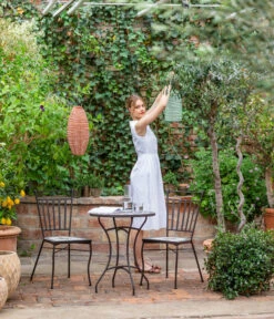 Dehner Mosaiktisch Diana -Gartenbedarfsgeschäft 4209789 WE MO 003 DehnerBeistelltischDianaNeu