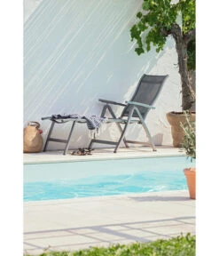 Gartenbedarfsgeschäft -Gartenbedarfsgeschäft 4210258 WE MO 002 DehnerRelaxliegeChicago