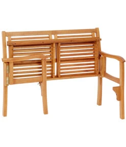 Dehner Klappbank Douglas, 2-Sitzer -Gartenbedarfsgeschäft 4216784 WE FS 003 Klappbank Douglas