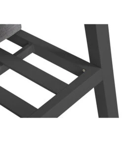 Siena Garden Loungesofa Belia 18 Siena Garden Loungesofa Belia -Gartenbedarfsgeschäft 4254942 WE DE 007 Loungesofabeliaanthr