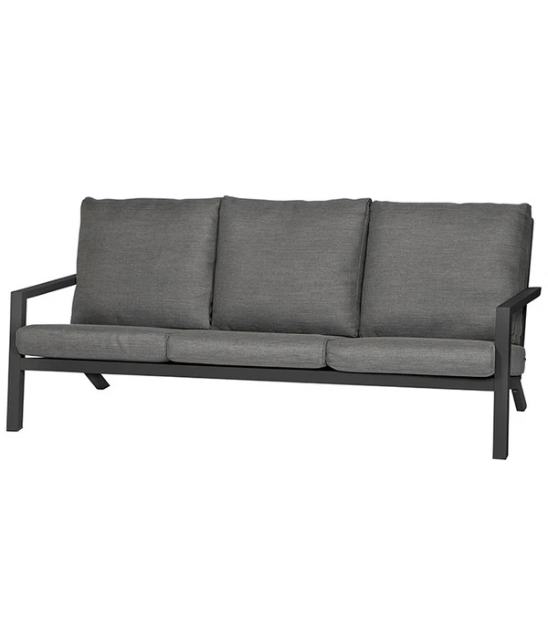 Siena Garden Loungesofa Belia 3 Siena Garden Loungesofa Belia