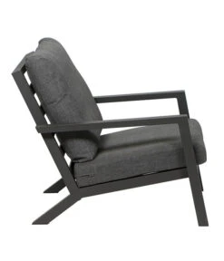 Siena Garden Loungesessel Belia 21 Siena Garden Loungesessel Belia -Gartenbedarfsgeschäft 4254967 WE DE 001 SienaGardenLoungesesselBeliaanthrazit