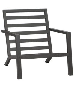 Siena Garden Loungesessel Belia 20 Siena Garden Loungesessel Belia -Gartenbedarfsgeschäft 4254967 WE DE 002 SienaGardenLoungesesselBeliaanthrazit