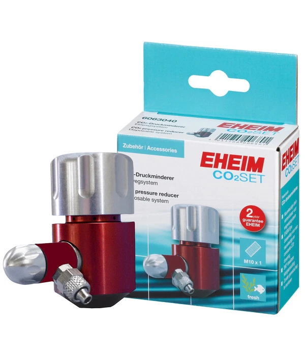 Eheim Druckminderer Für Einwegflasche 3 Eheim Druckminderer Für Einwegflasche