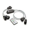 Oase Aquariumtechnik Infrarot Control Set -Gartenbedarfsgeschäft 4280145 WE FS 001 OaseAquariumtechnikIRControlSet