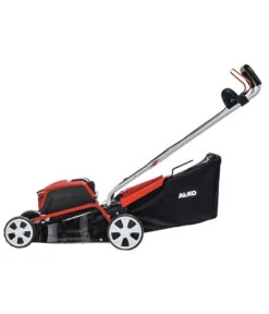 AL-KO Akku-Rasenmäher 42.9 Li, Inkl. Akku -Gartenbedarfsgeschäft 4291720 WE FS 003 AlkoAkkumaeherRasenmaeher429Li