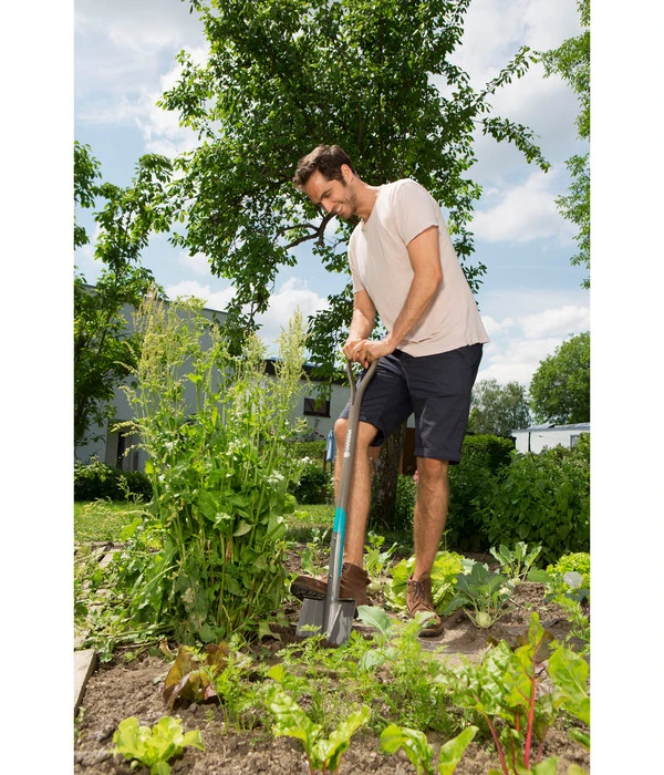 GARDENA Spaten NatureLine 4 GARDENA Spaten NatureLine – Bild 2