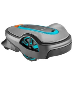 GARDENA Mähroboter SILENO Life, 750 M²