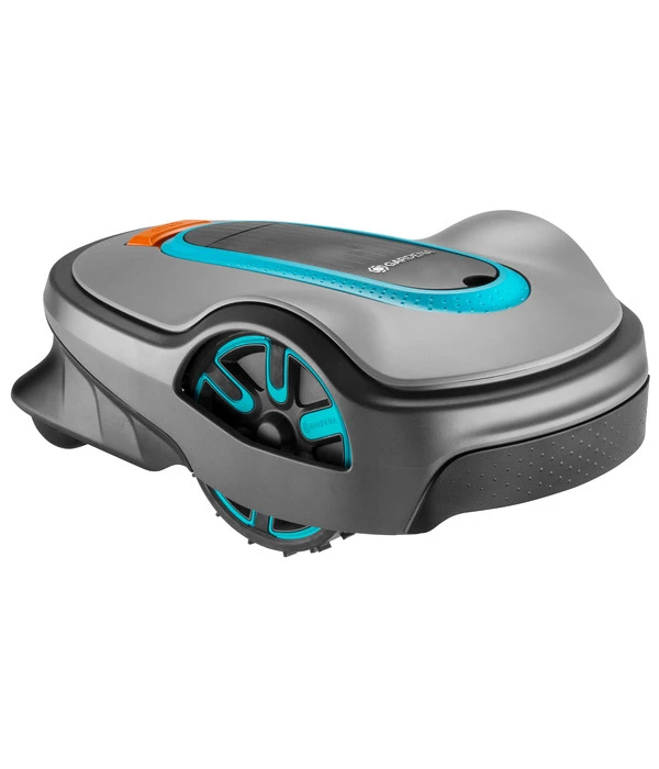 GARDENA Mähroboter SILENO Life, 750 M² 3 GARDENA Mähroboter SILENO Life, 750 M²