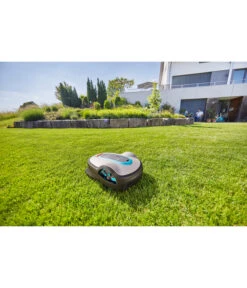 GARDENA Mähroboter SILENO Life, 750 M² 10 GARDENA Mähroboter SILENO Life, 750 M² -Gartenbedarfsgeschäft 4293288 WE MO 002 GardenaMaehroboterSilenoLife750qmRasenmaeher