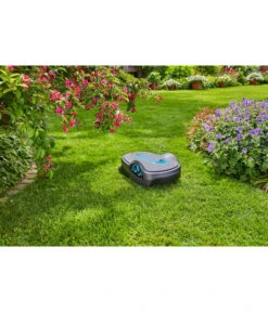 GARDENA Mähroboter SILENO Life, 750 M² 11 GARDENA Mähroboter SILENO Life, 750 M² -Gartenbedarfsgeschäft 4293288 WE MO 003 GardenaMaehroboterSilenoLife750qmRasenmaeher