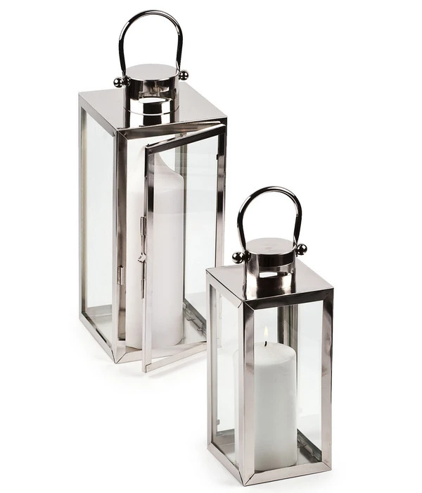 Pajoma Laterne Verona, 2er-Set 3 Pajoma Laterne Verona, 2er-Set