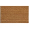 Hamat Fußmatte Ruco Kokos Natur, Ca. B80/T50 Cm -Gartenbedarfsgeschäft 4313953 WE FS 001 FussmatteRucoKokosNatu