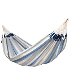 La Siesta Kingsize-Hängematte Brisa, 400 X 180 Cm