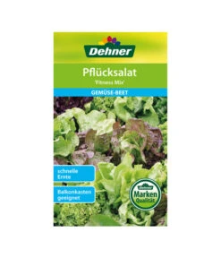 Dehner Samen-Set Easy Going -Gartenbedarfsgeschäft 4322590 WE FS 003 DehnerSamenSaatgutSaemereienSetEasyGoing
