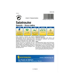 Dehner Samen-Set Easy Going -Gartenbedarfsgeschäft 4322590 WE FS 015 DehnerSamenSaatgutSaemereienSetEasyGoing