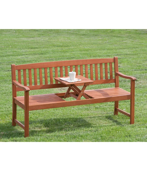 Siena Garden Bank Florida, 3-Sitzer 4 Siena Garden Bank Florida, 3-Sitzer – Bild 2