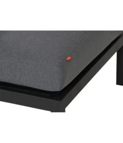 Siena Garden Modul Mitte Alvida, 75 X 71 X 74 Cm, Anthrazit -Gartenbedarfsgeschäft 4329868 WE DE 006 Modulalvidamittegrau