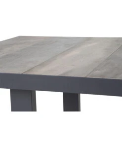 Siena Garden Loungetisch Corido, Ca. B140/H65/T85 Cm -Gartenbedarfsgeschäft 4330478 WE DE 003 Tischcorido140x85anth