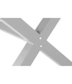 Siena Garden Ausziehtisch Sincro, Hellgrau, Ca. B200-260/H77/T100 Cm -Gartenbedarfsgeschäft 4331245 WE DE 005 Ausziehtischsincroweiss