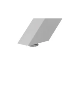 Siena Garden Ausziehtisch Sincro, Hellgrau, Ca. B200-260/H77/T100 Cm -Gartenbedarfsgeschäft 4331245 WE DE 007 Ausziehtischsincroweiss