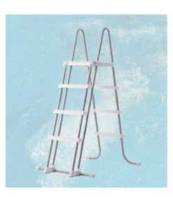 Weka Übersteigleiter