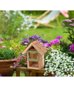 Wildlife Schmetterlingshaus -Gartenbedarfsgeschäft 4374948 WE M 001 WildlifeSchmetterlingshausButterflyBarn