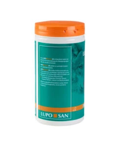 LUPOSAN Ergänzungsfutter Für Hunde LUPO Gelenk 20 Pulver -Gartenbedarfsgeschäft 4404919 WE D 001 LuposanHundenahrungsergaenzungGelenk20