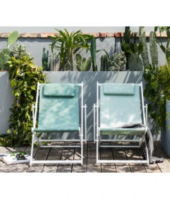 Dehner Strandstuhl Aruba -Gartenbedarfsgeschäft 4418422 WE MO 001 StrandstuhlArubaNeu