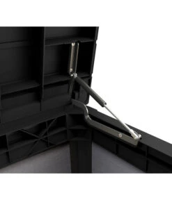 Keter Aufbewahrungsbox Premier, 570L -Gartenbedarfsgeschäft 4422572 WE DE 001 KeterAufbewahrungsbox