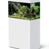 Oase Aquarium Kombination StyleLine 125, Ca. 115 L -Gartenbedarfsgeschäft 4430500 WE FS 001 OaseAquariumSetStyleLine125Weiss