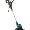 Gardena Turbotrimmer EasyCut 450/25 -Gartenbedarfsgeschäft 4431805 WE FS 001 GardenaTrimmerEasycut