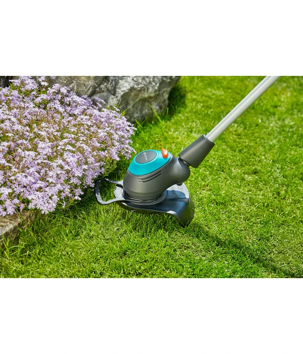Gardena Turbotrimmer EasyCut 450/25 4 Gardena Turbotrimmer EasyCut 450/25 – Bild 2