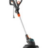 Gardena Turbotrimmer ComfortCut 550/28 -Gartenbedarfsgeschäft 4431813 WE FS 001 GardenaTrimmerComfortcut